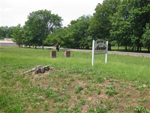 Battle of Pilot Knob Historical Markers: Arcadia Valley and Russellville Junction