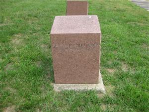Battle of Pilot Knob Historical Marker: The Arcadia Valley Battle of Pilot Knob Historical Marker: The Arcadia Valley