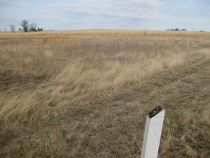 Price's Retreat Tour Stop 3.10 Looking Northwest