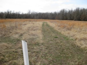 Price's Retreat Tour Stop 3.10 Looking South