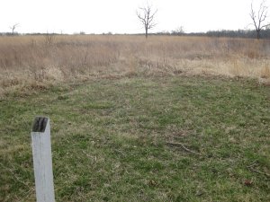 Price's Retreat Tour Stop 3.11 Looking East