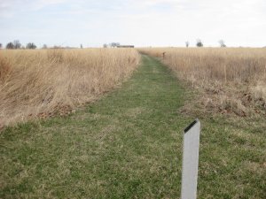 Price's Retreat Tour Stop 3.11 Looking North