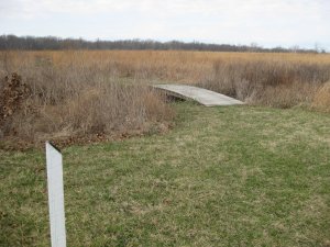 Price's Retreat Tour Stop 3.11 Looking Southeast