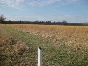 Price's Retreat Tour Stop 3.4 Looking Southwest (right)