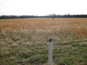 Price's Retreat Tour Stop 3.5 Looking East