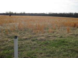 Price's Retreat Tour Stop 3.5 Looking Southeast