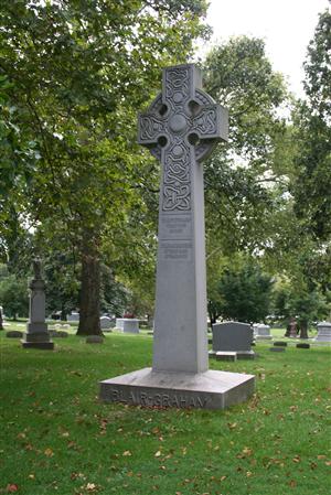 Francis P. Blair, Jr. Grave Francis P. Blair, Jr. Grave