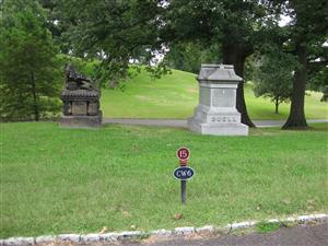 Don Carlos Buell Grave Don Carlos Buell Grave
