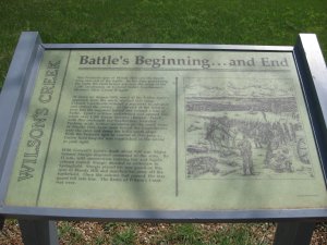 WCNB Tour Stop 8 Interpretive Sign