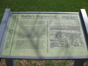 WCNB Tour Stop 8 Interpretive Sign